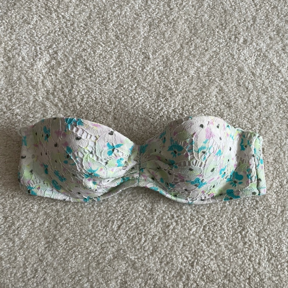 VS bikini top